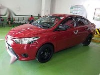 TOYOTA VIOS 1.3J MT 2016 Model FOR SALE