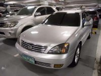 Nissan Sentra GS 2004 Automatic Top of the line
