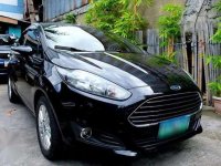 FOR SALE ONLY: 2014 Ford Fiesta 1.5 Automatic