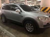 2009 Chevrolet Captiva AT Gas 24L for sale 