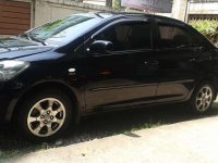 For Sale negotiable Toyota Vios manual 1.3 E 2008