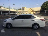 2014 Toyota Vios FOR SALE