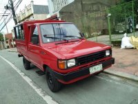 For Sale Toyota Tamaraw FX Hiside