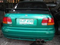 Honda Civic 97model FOR SALE