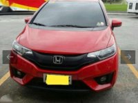 Honda Jazz 2016 CVT for sale 