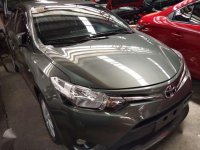 2016 Toyota Vios 1.3E manual A.JADE grab ready