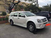 Isuzu Alterra 2013 for sale