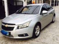 2011 Chevrolet Cruze for sale 