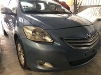 2011s Toyota Vios 1.5g automatic FOR SALE