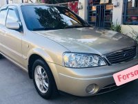 FORD LYNX 2007 model FOR SALE