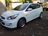 Hyundai Accent 2013 FOR SALE