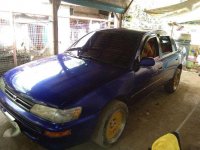 Toyota Corolla 1996 FOR SALE