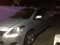 2010 Toyota Vios E Batman FOR SALE