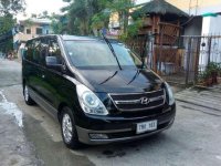 Hyundai Starex vgt manual 2011 for sale 