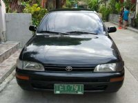 Toyota Corolla Big Body 1992 Complete Papers