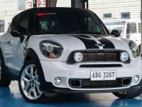 2015 Mini Cooper PACEMAN S TURBO alt Countryman