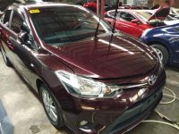 2018 Toyota Vios 1.3E for sale 