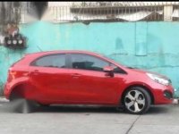 Kia Rio Hatchback 2013 for sale 