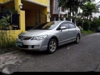 Honda Civic 2008 model FOR SALE