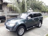 Mitsubishi Montero Sport 2010 for sale