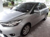 2016 Toyota Vios 1.3e AT for sale 