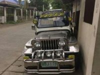 Owner Type Jeep for sale 