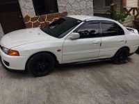 Mitsubishi Lancer Pizza 1997 for sale 