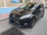 2012 Ford Fiesta S for sale 