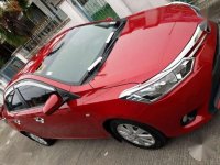 FOR SALE TOYOTA Vios e 2014 manual