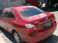 Toyota Vios 12M 2013 for sale 