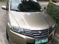 Honda City 1.3AT 2010 for sale 