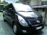 Hyundai Grand Starex 2016 GL MT for sale