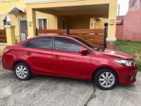 Toyota Vios 2015 model E for sale 