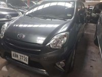 Toyota Wigo G 2015 Manual FOR SALE