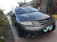 2010 Honda City 1.5E top of the line for sale