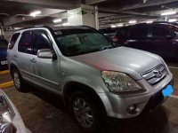 Honda Crv 2007 model for sale