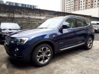 2018 BMW X3 sDrive18d xLine for sale 