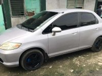 Honda City IDSI 2004 for sale 