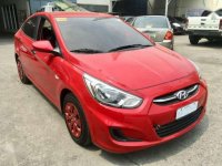 2017 Hyundai Accent Diesel Automatic for sale 
