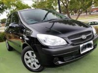 Hyundai Getz 2010 for sale 