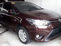 GRAB Ready 2016 Toyota Vios E DualVvti 