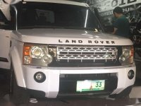 2009 Model Discovery 3 For Sale