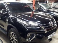 2017 Toyota Fortuner for sale