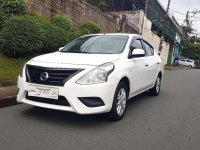 2016 Nissan Almera 1.5 E Manual for sale 