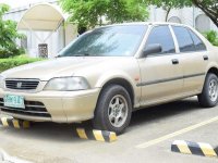 1997 Honda City for sale 