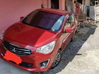 Mitsubishi Mirage G4 GLS 2015 for sale 