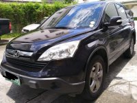 HONDA CRV 3rd gen 2007 for sale 