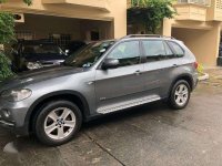 BMW X5 3.0D 2009 Model for sale 