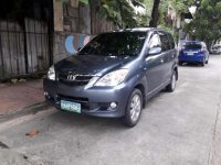 For sale or swap Toyota Avanza g 2009 model