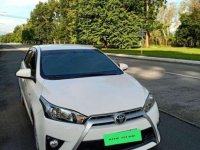 Toyota Yaris 2015 E AT FOR SALE